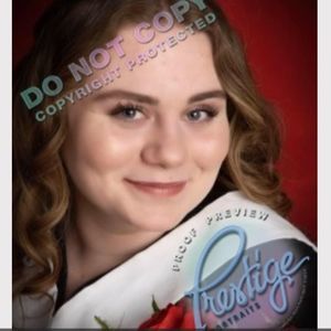 Meet your Posher, Catrina